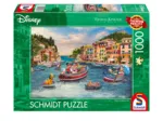 Disney - Mickey & Minnie in Italien