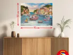 Disney - Mickey & Minnie in Italien
