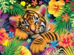Tigerbaby