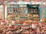 Bäckerei