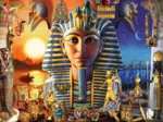 XXL Teile - Ancient Egypt