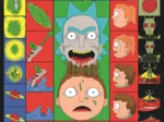 Rick & Morty 3