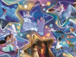 Disney, Magische Momente