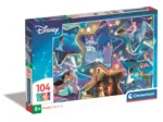 Disney, Magische Momente