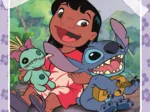 3 Puzzles - Stitch
