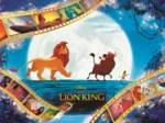 Lion King - Disney