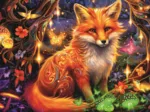Fairytale Fox