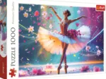 Dancing Ballerina