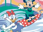 Beautiful mouse + 1 Poster