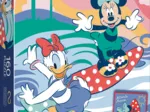 Beautiful mouse + 1 Poster
