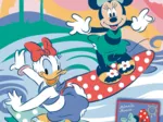 Beautiful mouse + 1 Poster