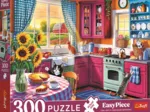 Easy Piece - Morning in the Kitchen