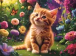 Cute Kitty