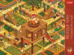 The Impossible Maze: Funny chickens