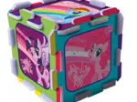 Schaumstoffpuzzle - Mein kleines Pony