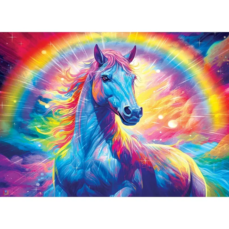 Colorize - Prismatischer Donner