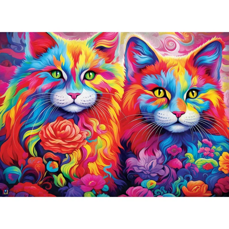 Colorize - Schnurrhaare