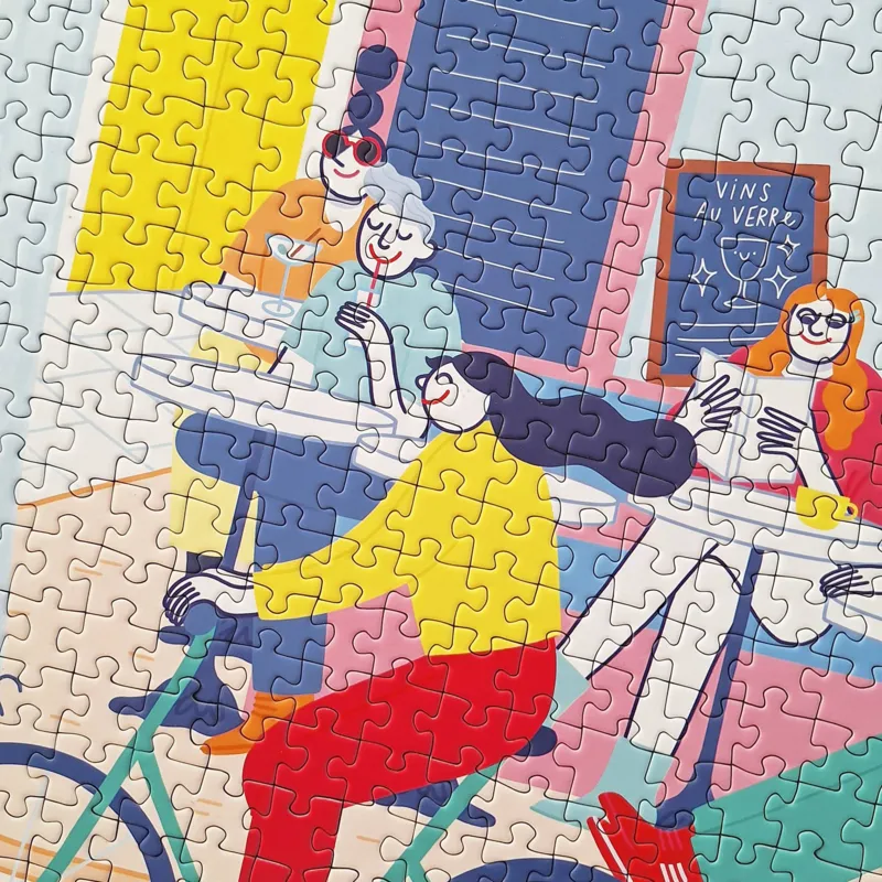 Café Bisou