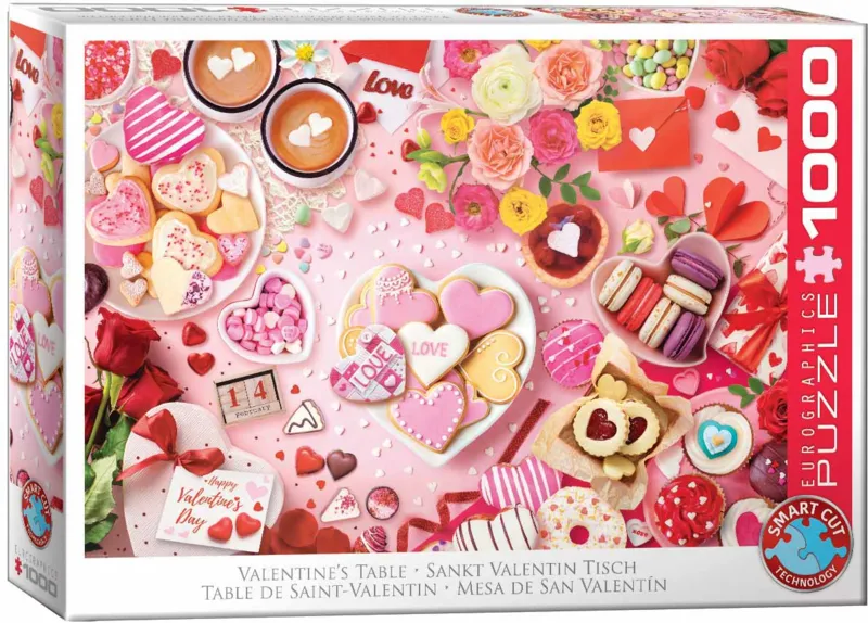 Valentinstag