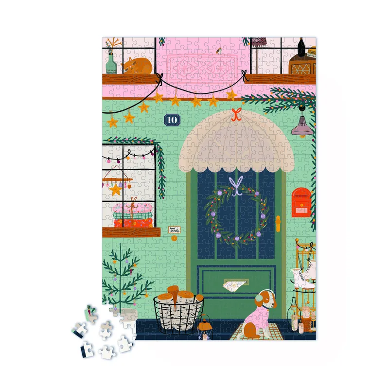 Porte-Bonheur
