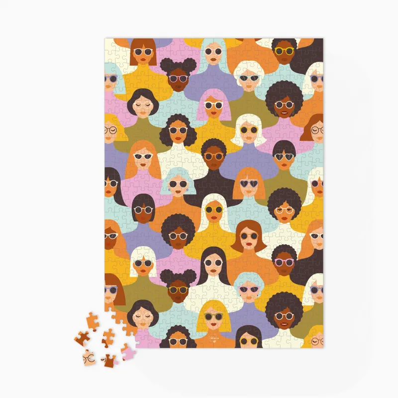 Multitude