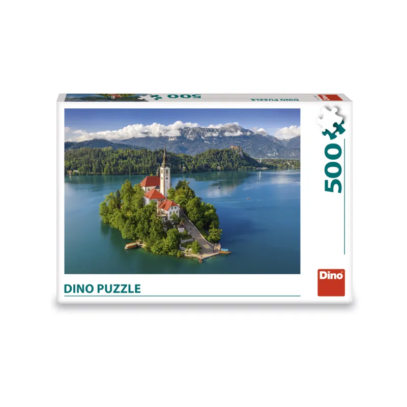 Bled-See