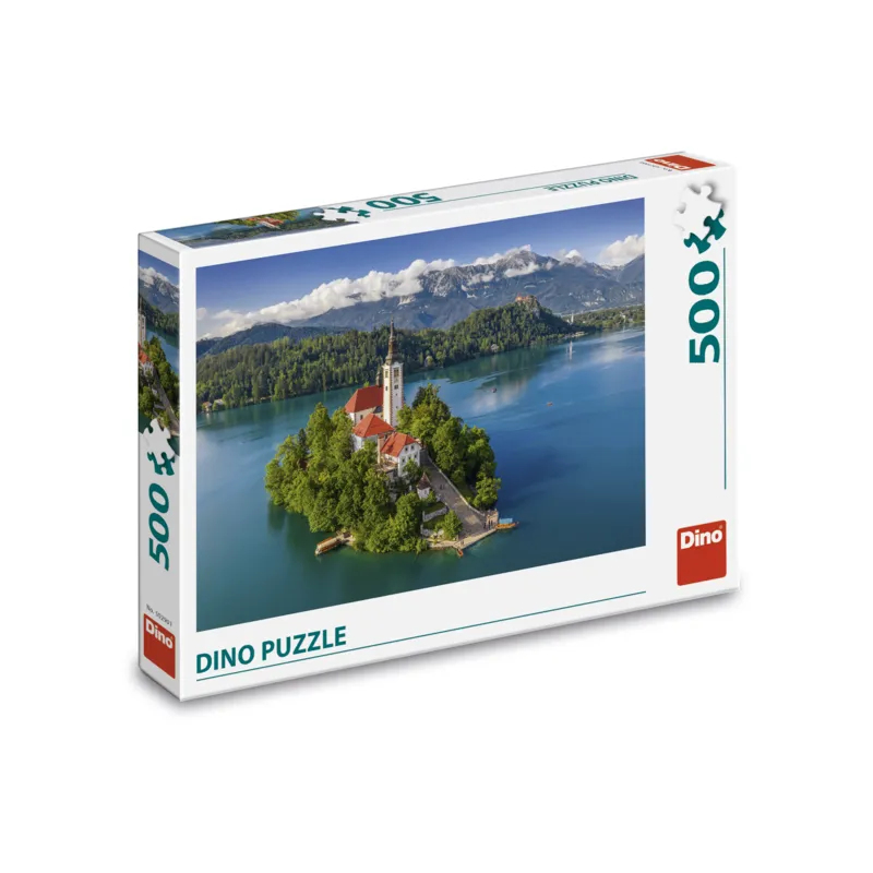 Bled-See