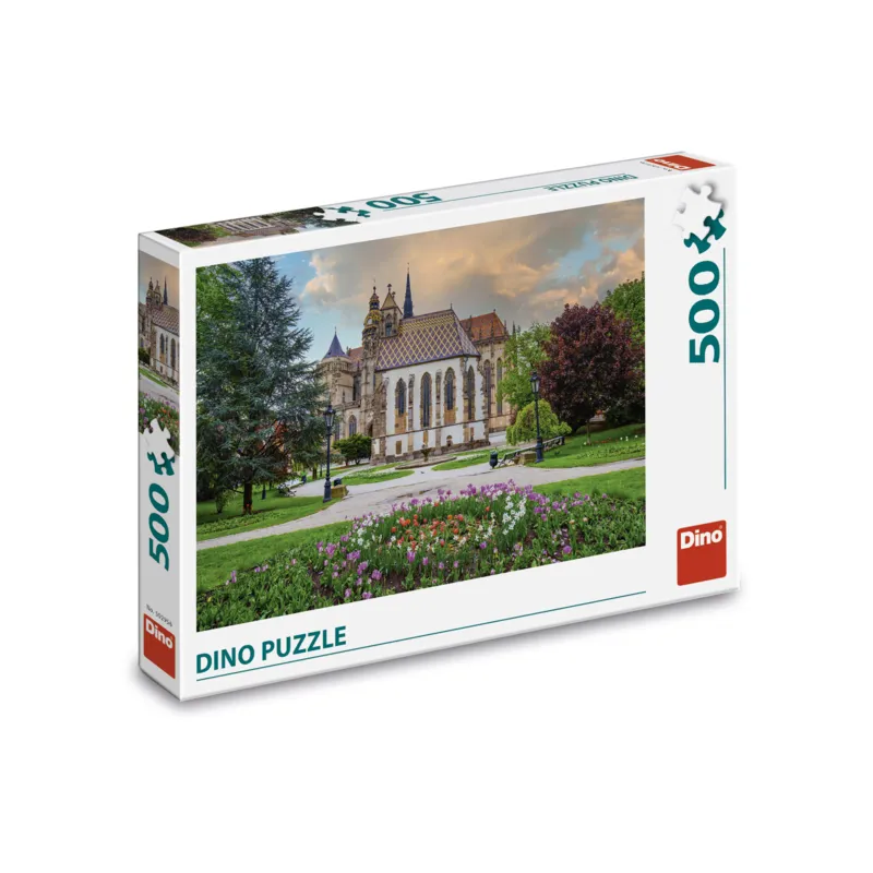 Puzzle XL - Košice