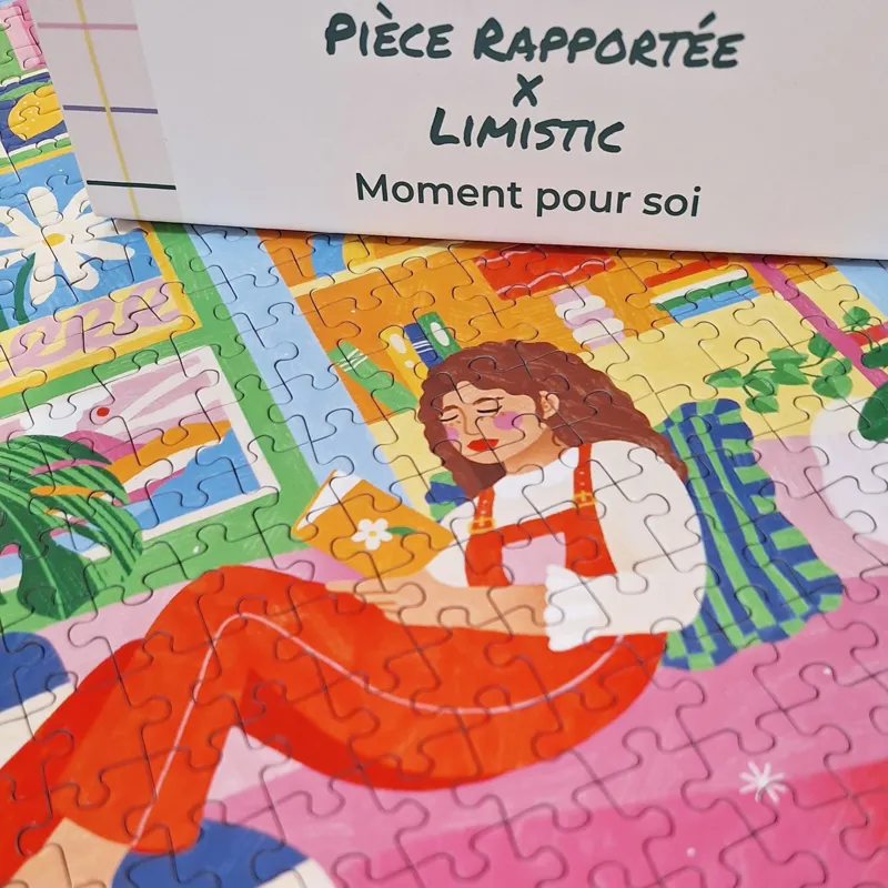Moment Pour Soi