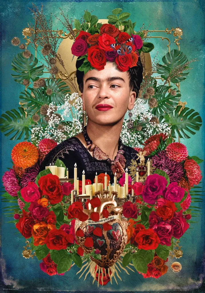 Frida II