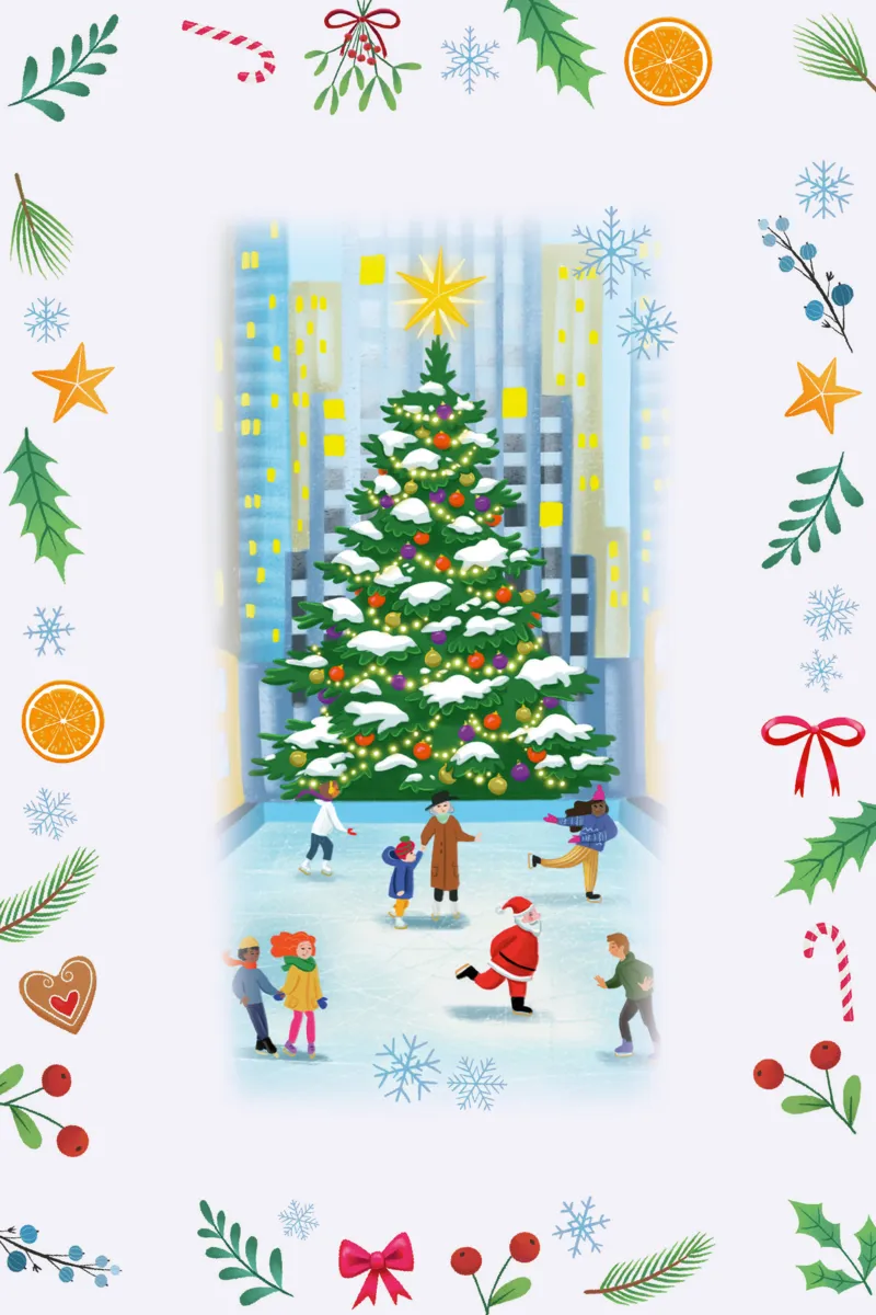 Adventskalender 2025