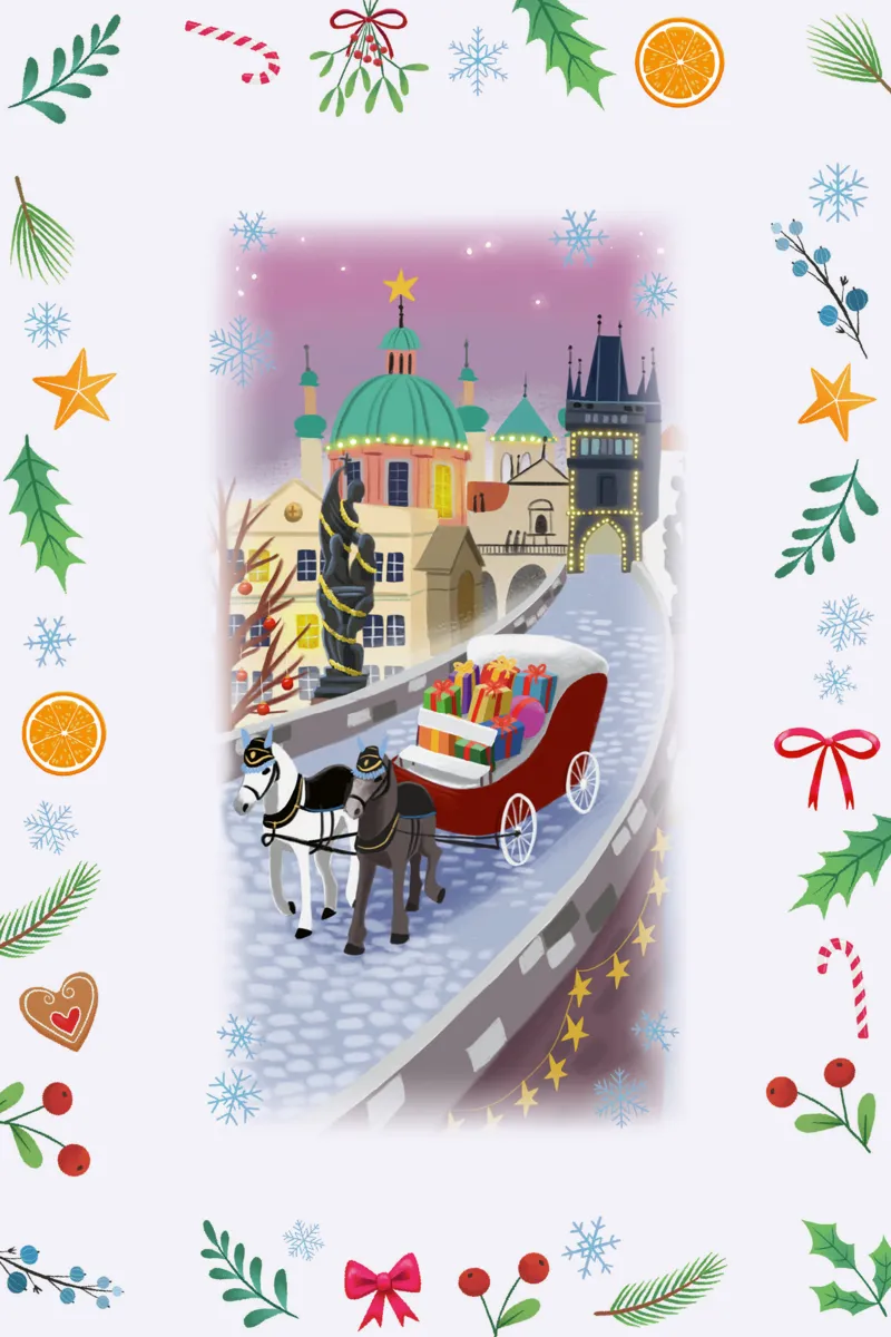 Adventskalender 2025