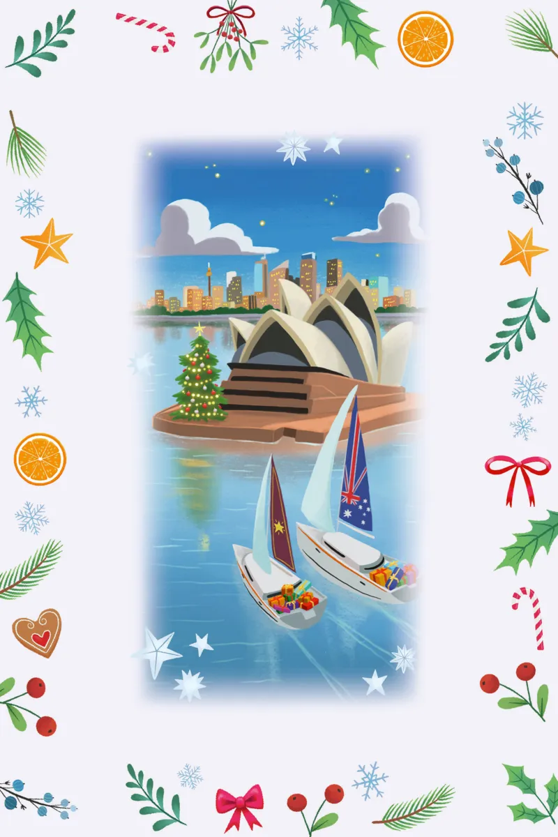 Adventskalender 2025