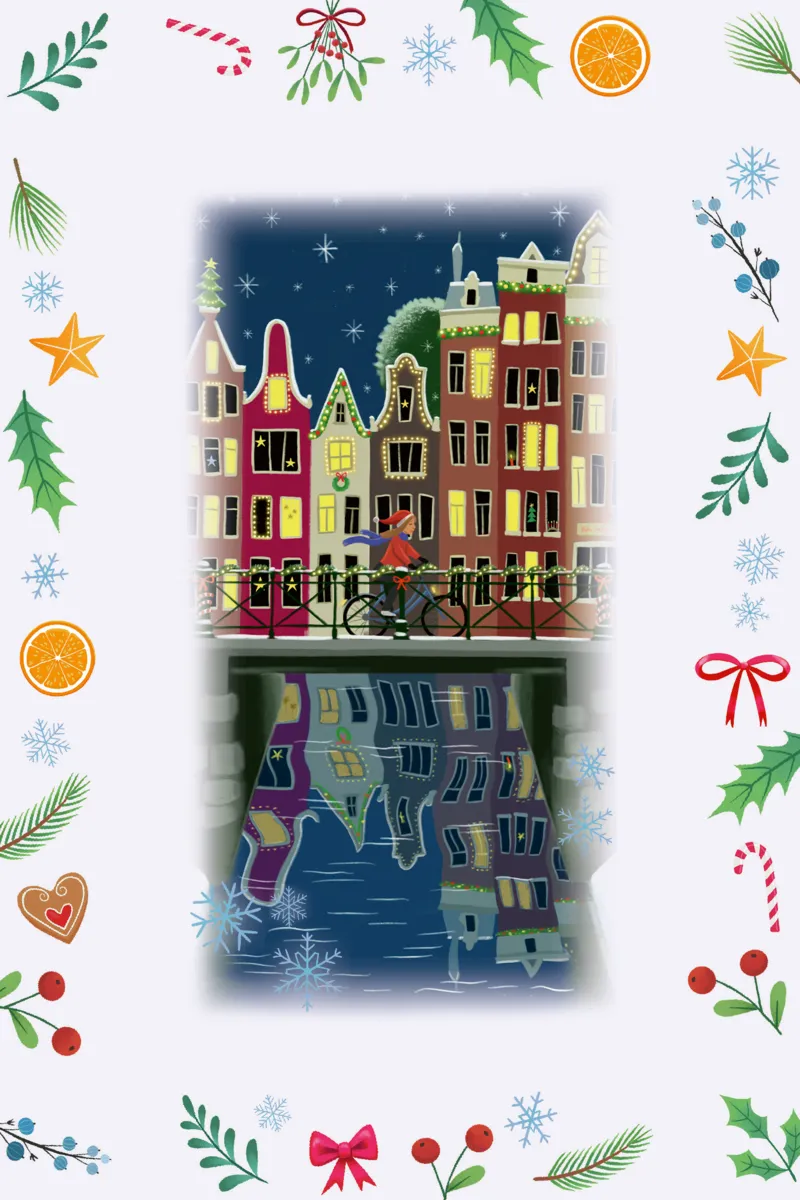 Adventskalender 2025