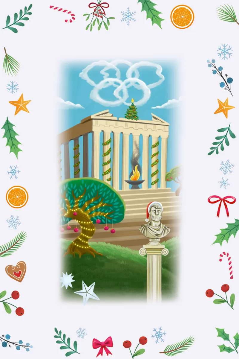 Adventskalender 2025