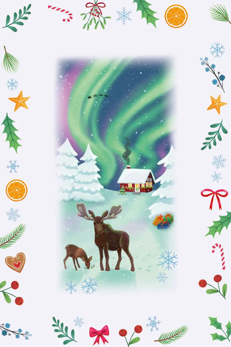 Adventskalender 2025