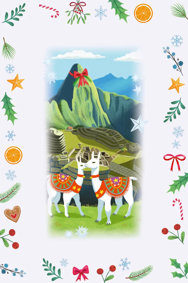 Adventskalender 2025