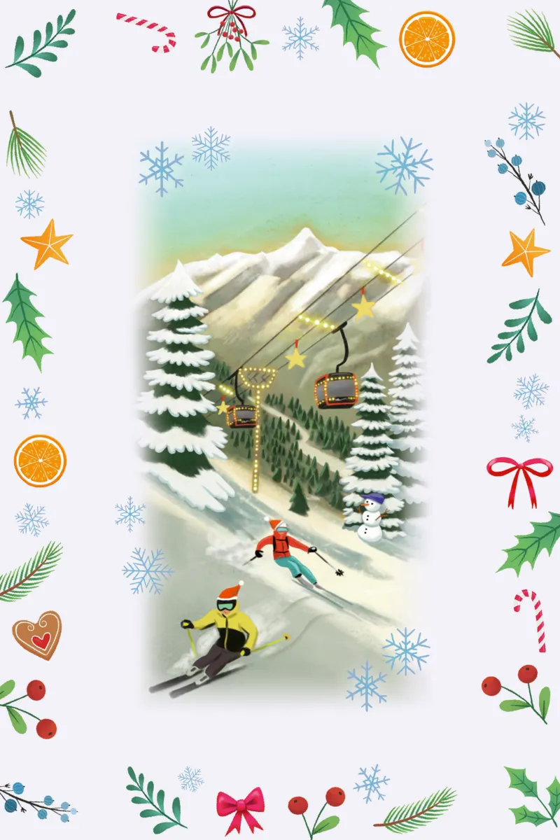 Adventskalender 2025
