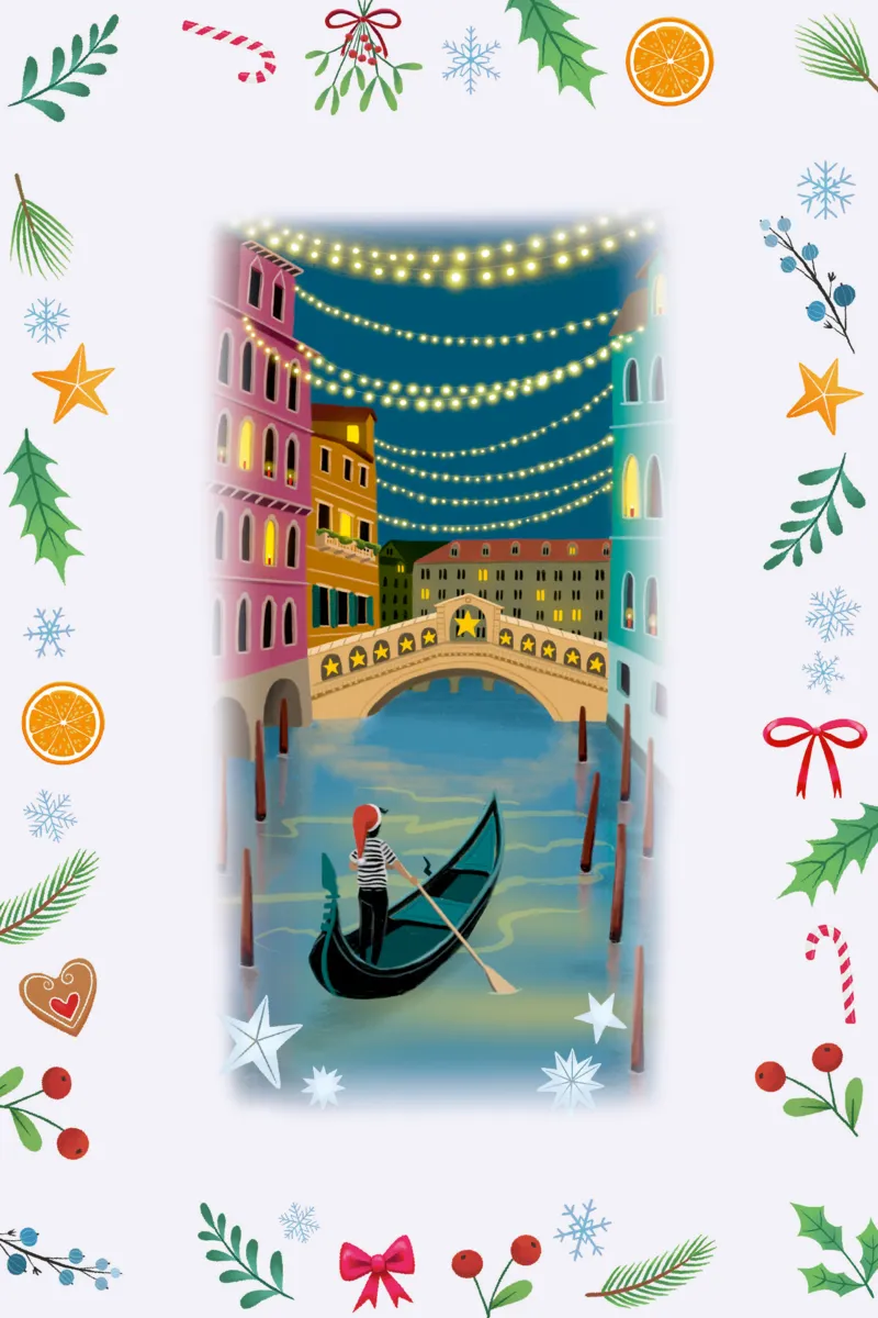 Adventskalender 2025