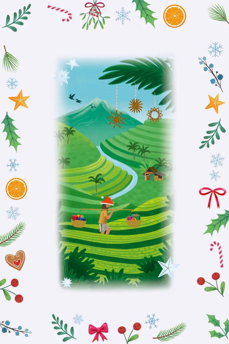 Adventskalender 2025