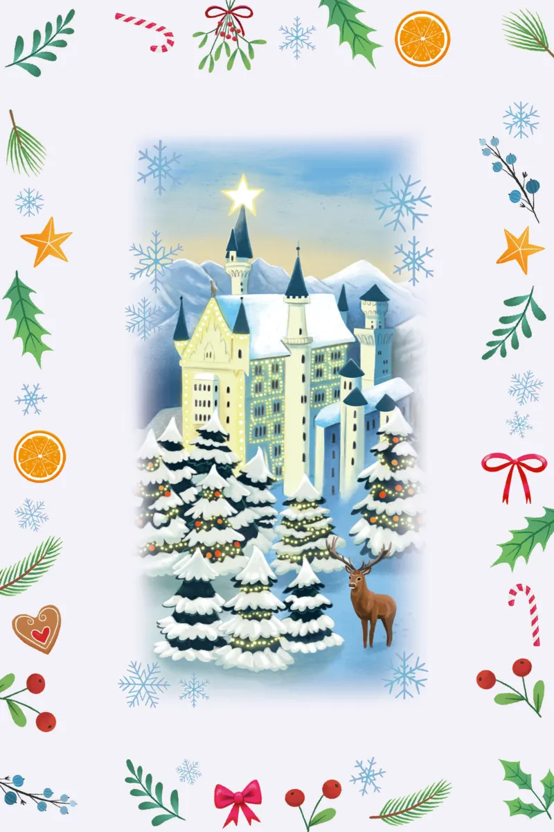Adventskalender 2025
