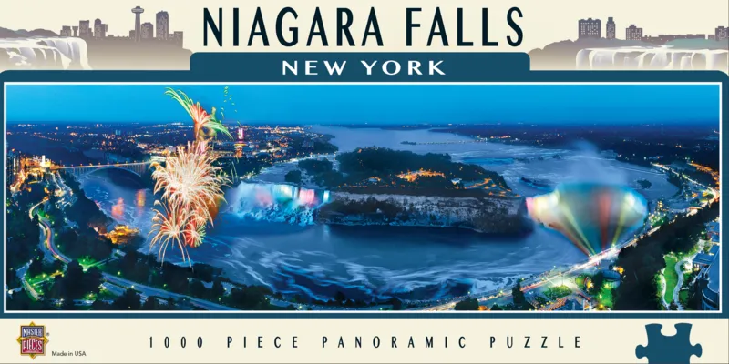Niagara Falls, New York