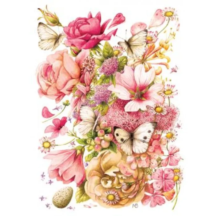 Bastin Bouquet