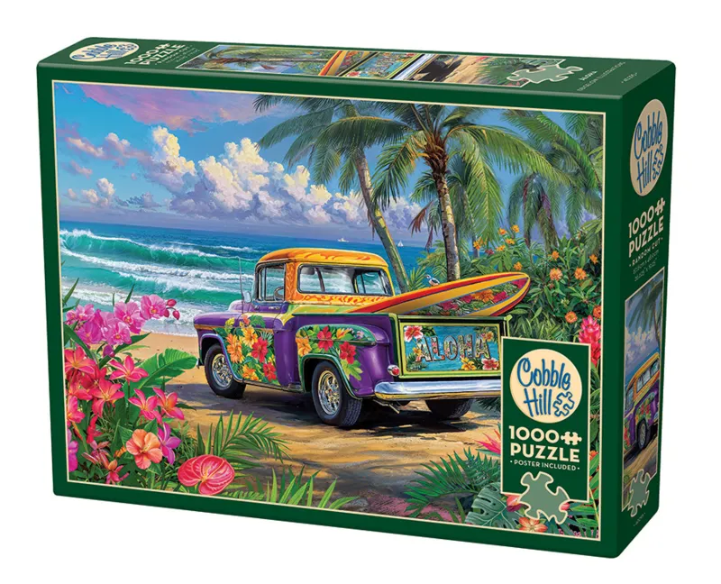 Aloha