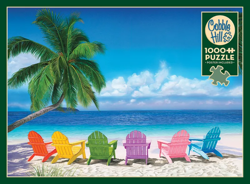 Paradise