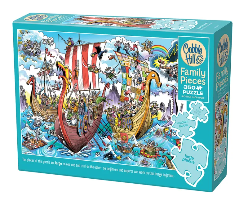 Viking Voyage