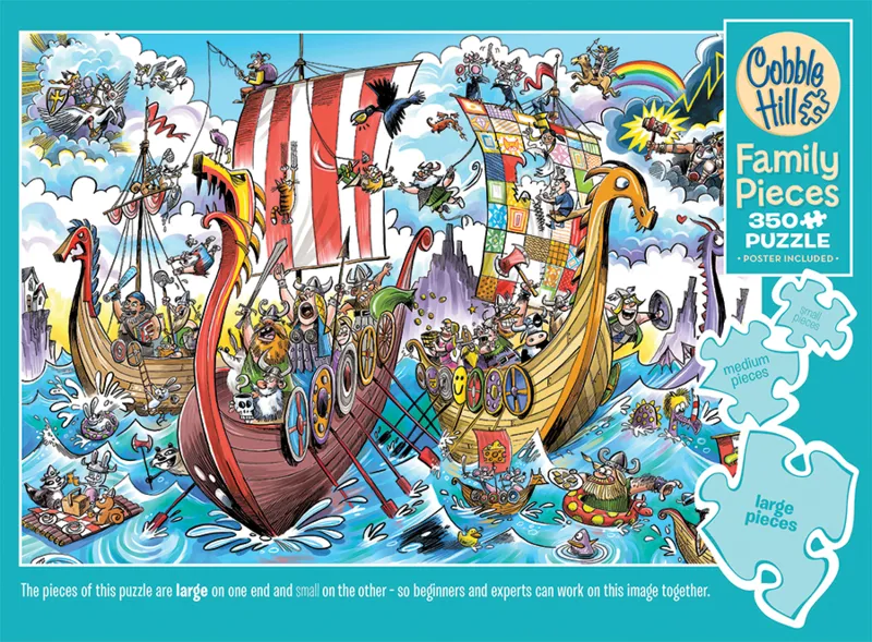 Viking Voyage