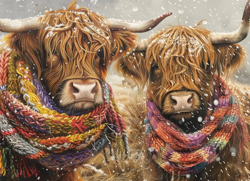 Brrrr!