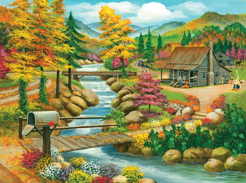 Fall Season