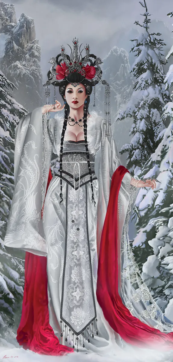 Empress